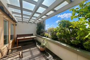 Maisonette über den Dächern von Hannover – 206 m² mit Sauna, Atriumterrasse & Panoramablick – Die vollständige Adresse der Immobilie erhältst du vom Anbieter., 30449 Linden-Mitte, Hannover – Vorschaubild 18