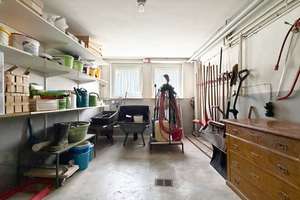 Flexibles Wohnkonzept: Großzügiges Wohnhaus mit Arbeitsbereich und Garten in 78586 Deilingen – Die vollständige Adresse der Immobilie erhältst du vom Anbieter., 78586 Deilingen – Vorschaubild 25