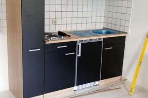 Studio-Appartment in Oldenburg mit Parkplatz, bezugsfrei – Die vollständige Adresse der Immobilie erhältst du vom Anbieter., 26135 Drielaker Moor, Oldenburg (Oldenburg) – Vorschaubild 3