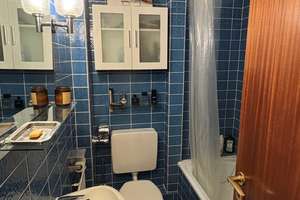 Gemütliche 1-Zimmerwohnung am Eilbekkanal – Bürgerstraße 36, 22081 Barmbek-Süd, Hamburg – Vorschaubild 4
