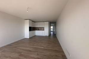 NEUBAU - Lichtdurchflutete 4 Zimmer mit moderner Küche & Fußbodenheizung – Ludenberger Straße 21, 40629 Ludenberg, Düsseldorf – Vorschaubild 3