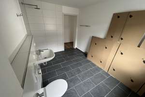 Exklusive 2-Zimmer-EG-Wohnung in Oberstdorf mit sonniger Terrasse und kompakten Gartenanteil – 87561 Oberstdorf – Vorschaubild 11