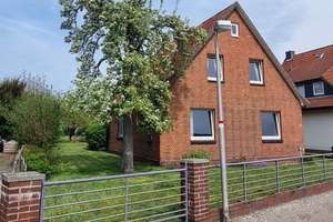 Gepflegtes Einfamilienhaus in exponierte Lage! – Die vollständige Adresse der Immobilie erhältst du vom Anbieter., 31592 Stolzenau – Vorschaubild 2