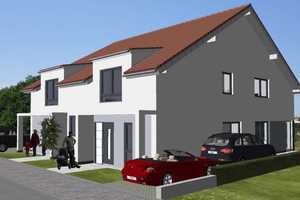 Ihr massives Haus - so individuell wie SIE - in toller Lage! – Bad Dürkheim (Kreis) – Vorschaubild 3