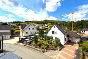 Großzügiges Einfamilienhaus mit Einliegerwohnung und flexibler Nutzung in Bestwig-Nuttlar – Hochsauerlandkreis – Vorschaubild 11