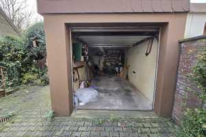 Doppelhaushälfte 2-3 Parteien mit Garten, Garage Hof – Münsterstraße 83, 59065 Hamm – Vorschaubild 22