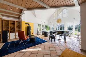 RESERVIERT: Wunderschönes Archtitektenhaus mit sonniger Einliegerwohnung – Müritzweg 9, 27578 Fehrmoor, Bremerhaven – Vorschaubild 4