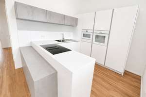 Bad Säckingen / Rippolingen: 2,5-Zimmer-Penthouse-Wohnung mit Weitblick ! – Bergstraße 4, 79713 Bad Säckingen – Vorschaubild 3