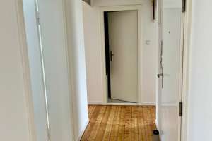 Frisch saniert: Stilvolle 3-Zimmer-Wohnung mit Balkon in zentraler Lage – Boppstr. 18A, 55118 Neustadt, Mainz – Vorschaubild 12