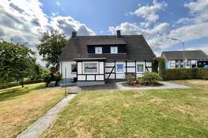 Altes Haus mit Potenzial, bereit für frischen Wind.... – Soest (Kreis) – Vorschaubild 2