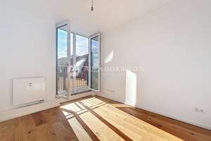 Erstbezug! Helle 3-Zimmer-Wohnung im Dachgeschoss mit Terrasse – Bossestr. 10, 10245 Friedrichshain, Berlin – Vorschaubild 20