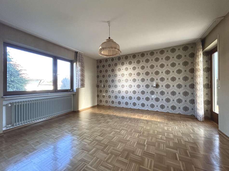 Schlafzimmer EG