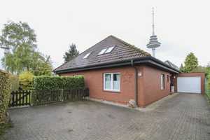 Großzügiges Zweifamilienhaus in Cuxhaven - Wohnen mit finanzieller Entlastung  – Cuxhaven (Kreis) – Vorschaubild 3