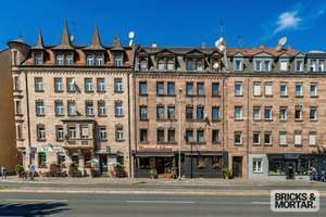 Renovierungsobjekt mit Charme – Dachgeschosswohnung mit Potenzial, ideal für Kapitalanleger – Die vollständige Adresse der Immobilie erhältst du vom Anbieter., 90439 Sündersbühl, Nürnberg – Vorschaubild 10