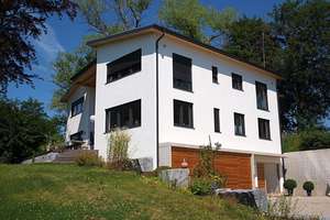Traumhaus mit herrlichem Grundstück in sehr guter Wohnlage in Wasserburg a. Inn! – 83549 Eiselfing – Vorschaubild 10