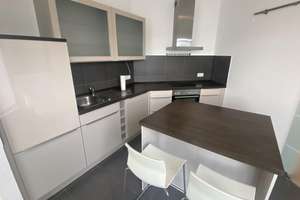 Sonnige Penthousewohnung mit Küche - 3 ZKB mit Terrasse, Keller und 2 x Stellplatz – Renettenstr. 2, 60435 Preungesheim, Frankfurt am Main – Vorschaubild 25