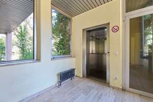 WERTORIA: Vermietetes 1-Zimmer-Apartment in München-Berg am Laim – kompakte Kapitalanlage – Die vollständige Adresse der Immobilie erhältst du vom Anbieter., 81673 Echarding, München – Vorschaubild 13