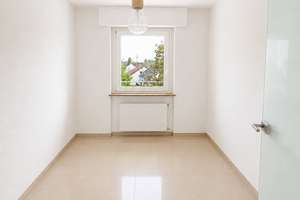 Lichtdurchflutete 3-Zimmer-Etagenwohnung mit zwei Balkonen in Mannheim-Käfertal – 68309 Käfertal, Mannheim – Vorschaubild 15