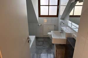 Traumhafte 2,5 Zi Dachterrassen-Galeriewohnung mit Tiefgarage Berg am Laim/Trudering – 81671 Berg am Laim Ost, München – Vorschaubild 29