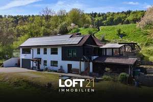 ** Außergewöhnliches Anwesen in idyllischer Lage direkt an der Altmühl ** – Die vollständige Adresse der Immobilie erhältst du vom Anbieter., 92339 Beilngries – Vorschaubild 1