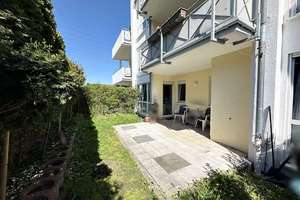 "Wohnen mit Süd-West-Terrasse: 2-Zimmer-EG-Wohnung mit Carport-Stellplatz in ruhiger Wohnparklage" – Am Eichenhof 8, 9247 Röhrsdorf, Chemnitz – Vorschaubild 16