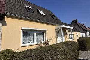 Hübsch und gepflegt - Einfamilienhaus in Magdeburg – Die vollständige Adresse der Immobilie erhältst du vom Anbieter., 39126 Rothensee, Magdeburg – Vorschaubild 2