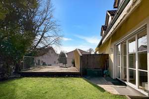 Maisonette-Wohnung mit DHH-Charakter, 4+1 Zimmer, Terrasse, Garten, TG & Außenstellplatz – Hauptstraße 2a, 85254 Sulzemoos – Vorschaubild 5
