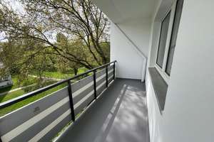 Für Sie! 2 Zi.-Whng. mit Balkon - renoviert - Duisburg Rheinhausen – Brucknerstraße 24, 47226 Rheinhausen-Mitte, Duisburg – Vorschaubild 7