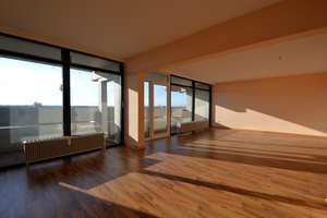 Wohnung über der Skyline von Braunschweig – Die vollständige Adresse der Immobilie erhältst du vom Anbieter., 38102 Viewegsgarten-Bebelhof, Braunschweig – Vorschaubild 2