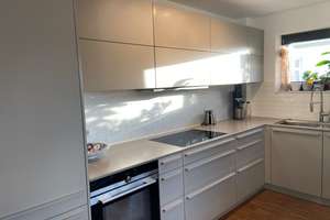 Wohnen mit Charakter: Vier Zimmer in Darmstadt-Ost – Heinrichrichstrasse 219, 64287 Darmstadt-Ost, Darmstadt – Vorschaubild 5