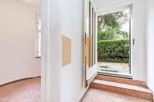 Große Souterrainwohnung mit 3 Zimmern, separatem Eingang und Gartennutzung – Die vollständige Adresse der Immobilie erhältst du vom Anbieter., 12167 Steglitz, Berlin – Vorschaubild 5