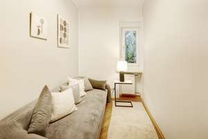 *Paul & Partner* WOW - ZENTRAL UND STILVOLL WOHNEN! SOFORT EINZIEHEN ! 61 – Die vollständige Adresse der Immobilie erhältst du vom Anbieter., 81667 Steinhausen, München – Vorschaubild 5