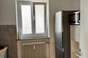 Zentral gelegene 3-Zimmer-Wohnung – ideal für WGs! – Augsburg – Vorschaubild 10