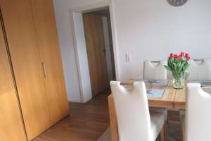 Exklusive EG -Wohnung mit Sauna, Wintergarten, Pool + Terrasse mit  Anbau als Gartenwohnung – Die vollständige Adresse der Immobilie erhältst du vom Anbieter., 40627 Vennhausen, Düsseldorf – Vorschaubild 20