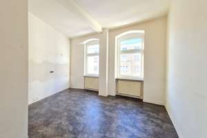 Große Räume, Vollbad, Balkon, neue Tür - Hohe Erhaltungsrücklage! – Die vollständige Adresse der Immobilie erhältst du vom Anbieter., 39108 Stadtfeld Ost, Magdeburg – Vorschaubild 7