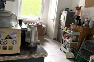 Nähe Uni! Großzügige 2 Zimmer Wohnung mit kleinem Balkon in Duisburg-Neudorf – Die vollständige Adresse der Immobilie erhältst du vom Anbieter., 47057 Neudorf-Nord, Duisburg – Vorschaubild 4