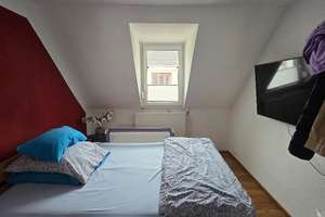 Charmantes Reihenhaus im Bremer Westend – Die vollständige Adresse der Immobilie erhältst du vom Anbieter., 28217 Westend, Bremen – Vorschaubild 16