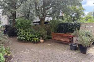Ruhig wohnen, zentral leben – gepflegte Drei-Zimmer-Wohnung – 60489 Rödelheim, Frankfurt am Main – Vorschaubild 8