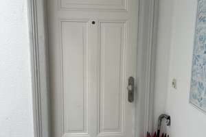 *** NEU -  Alsterblick - Über den Dächern St. Georg´s  - 2-ZI-DG-WOHNUNG *** – Die vollständige Adresse der Immobilie erhältst du vom Anbieter., 20099 St. Georg, Hamburg – Vorschaubild 17