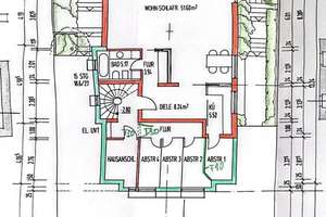 Besondere Immobilie in Bestlage – Die vollständige Adresse der Immobilie erhältst du vom Anbieter., 69120 Neuenheim, Heidelberg – Vorschaubild 27