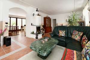CA. 207 m² WOHN-/NUTZFLÄCHE - GROSSZÜGIGE MAISONETTE MIT GARTEN - WOHNEN MIT HAUSFLAIR – Die vollständige Adresse der Immobilie erhältst du vom Anbieter., 12621 Kaulsdorf, Berlin – Vorschaubild 10