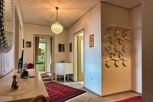 Gepflegte 3-Zimmer-Wohnung mit Traumblick auf die Peterskirche – Die vollständige Adresse der Immobilie erhältst du vom Anbieter., 90478 Ludwigsfeld, Nürnberg – Vorschaubild 9