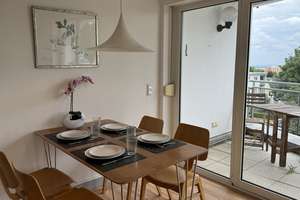 *Vollmöbliert*All-Inclusive* 2 Zimmer Maisonette mit Fernblick – Die vollständige Adresse der Immobilie erhältst du vom Anbieter., 65205 Nordenstadt, Wiesbaden – Vorschaubild 4