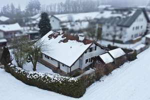 Vielseitiges Wohnhaus mit Anbau, Fernblick und großzügigem Grundstück – Alte Römerstr. 12, 84364 Bad Birnbach – Vorschaubild 6
