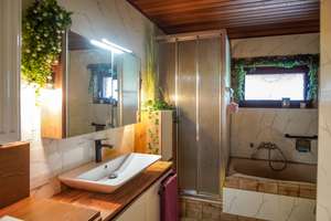 Wohngenuss mit Charme - gepflegtes Ein- bis Zweifamilienhaus mit Wintergarten – Die vollständige Adresse der Immobilie erhältst du vom Anbieter., 49448 Lemförde – Vorschaubild 28