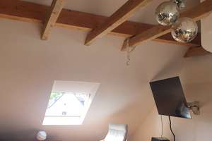 Charmante Dachgeschosswohnung – Chemnitzerstr. 107, 51067 Holweide, Köln – Vorschaubild 6