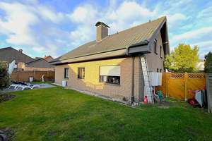 Neu in attraktiver Lage von Wiedenbrück: Gepflegtes Ein-/Zweifamilienhaus mit Gartengrundstück – Die vollständige Adresse der Immobilie erhältst du vom Anbieter., 33378 Rheda-Wiedenbrück – Vorschaubild 3