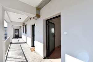 Zentrale 2,5-Zimmer-Wohnung mit Charme – Ideal für Singles & Paare! – Universitätstr 40, 47051 Altstadt, Duisburg – Vorschaubild 9