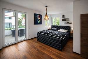 Helle 3-Zimmer-Obergeschosswohnung mit Balkon in Berlin-Mahlsdorf – Die vollständige Adresse der Immobilie erhältst du vom Anbieter., 12623 Mahlsdorf, Berlin – Vorschaubild 6