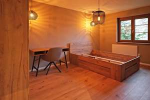 WG-Zimmer innerhalb 7er WG für Studenten in kernsanierter Maisonettewohnung – Die vollständige Adresse der Immobilie erhältst du vom Anbieter., 68163 Neuostheim/Neuhermsheim, Mannheim – Vorschaubild 7